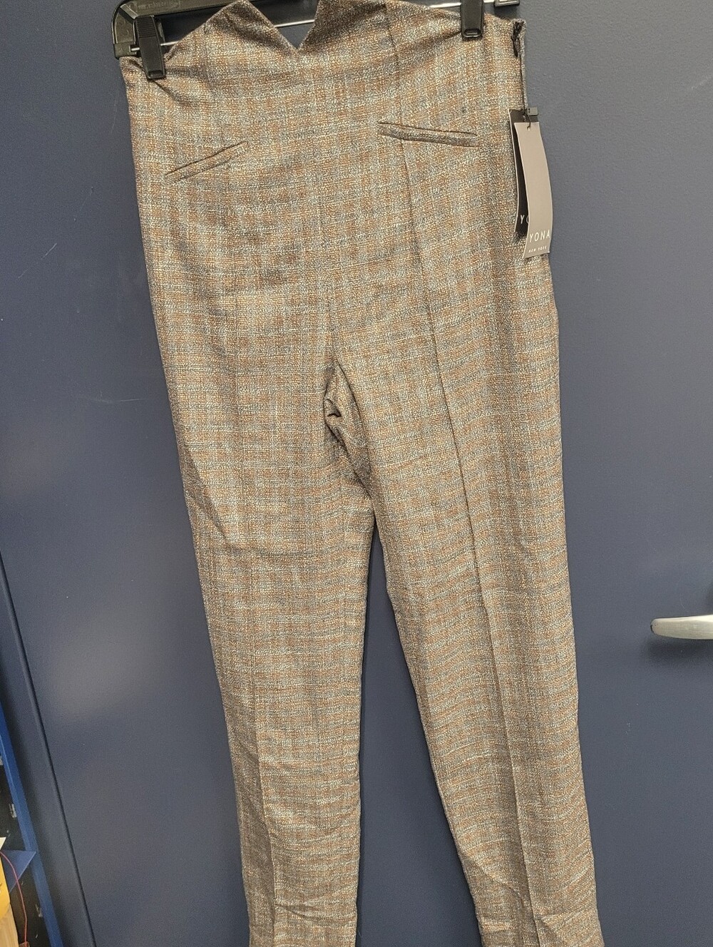 NWT YONA NEW YORK NICE DRESS PANTS